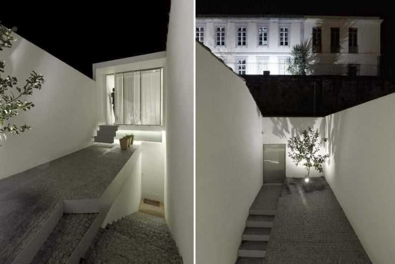 Suite Da Joaninha Caminha Exterior foto
